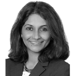 Aditi Suresh