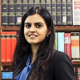 Aditi Tuteja